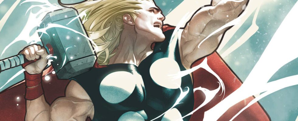 Immortal Thor #16 ramène un méchant classique de Marvel Comics (et vous ne devinerez probablement pas qui) [Exclusive Preview]