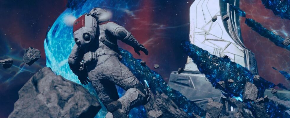 Starfield : les heures de lancement mondiales de l'extension Shattered Space révélées