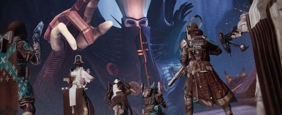 Les nouveaux raids et donjons de Destiny 2 connaissent de grands changements avec le DLC 2025