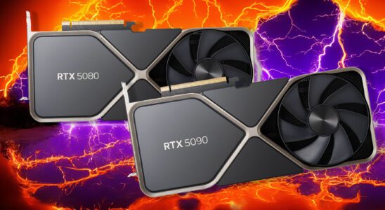 Les spécifications Nvidia GeForce RTX 5090 et 5080 viennent de fuir, une seule d'entre elles semble bonne