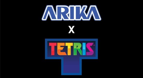 Arika développe officiellement une nouvelle entrée dans la série « Tetris : The Grand Master »