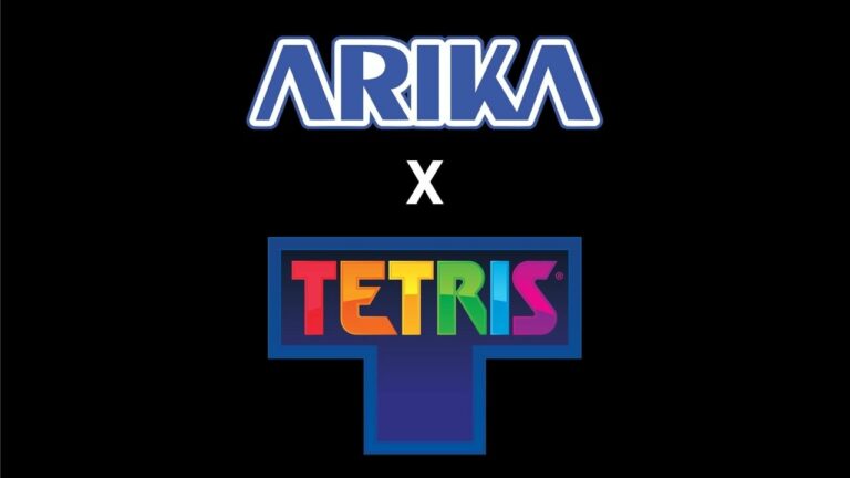 Arika développe officiellement une nouvelle entrée dans la série « Tetris : The Grand Master »
