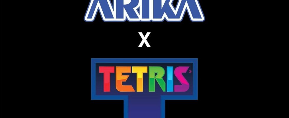 Arika développe officiellement une nouvelle entrée dans la série « Tetris : The Grand Master »