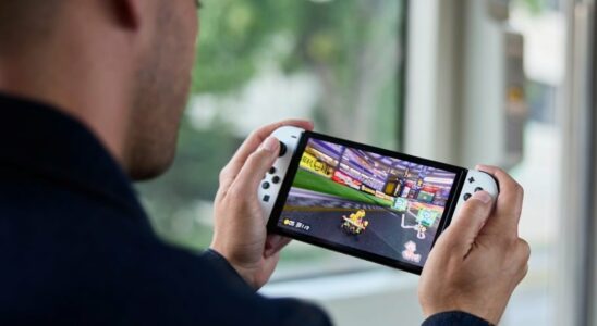 Rumeur : "Switch 2" pourrait être lancé au début de l'année prochaine, affirme une société d'accessoires