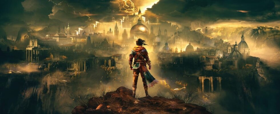 Greedfall 2 artwork header