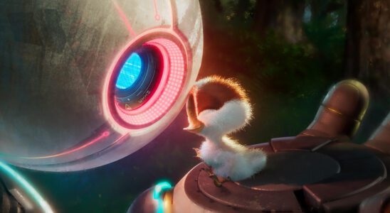 The Wild Robot fait des débuts surprises de 35 millions de dollars au box-office après des critiques élogieuses