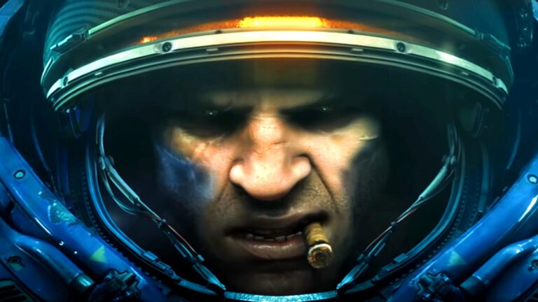 StarCraft 2 et Remastered arrivent sur PC Game Pass
