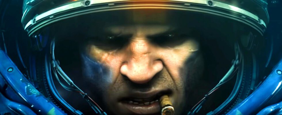 StarCraft 2 et Remastered arrivent sur PC Game Pass