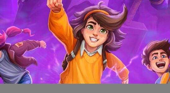 Bloomtown : une revue d'histoire différente (Switch eShop)