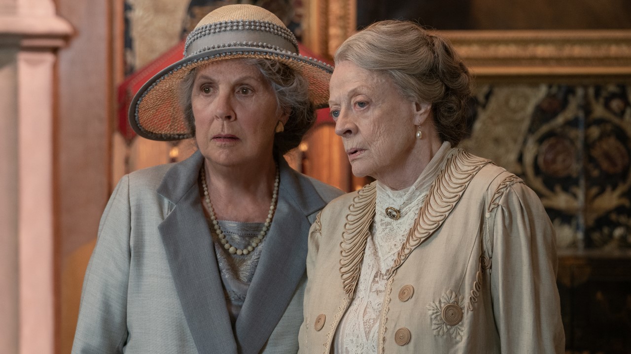 Downton Abbey : une nouvelle ère