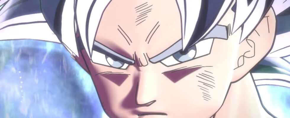 Dragon Ball Xenoverse 2 taquine le chapitre 2 de Future Saga avec une bande-annonce