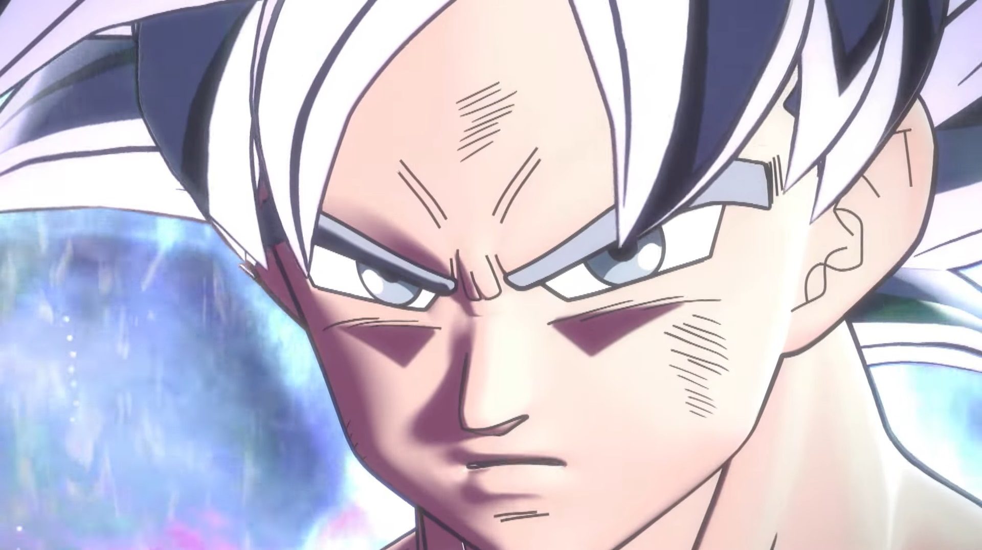 Dragon Ball Xenoverse 2 taquine le chapitre 2 de Future Saga avec une bande-annonce
