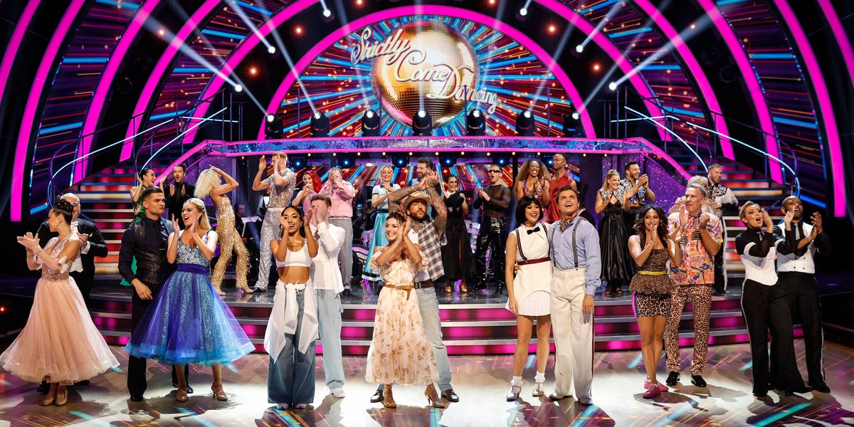 Strictly Come Dancing annonce sa première élimination
