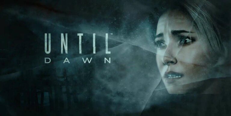 Taille de téléchargement et préchargement de Until Dawn Remake maintenant disponibles
