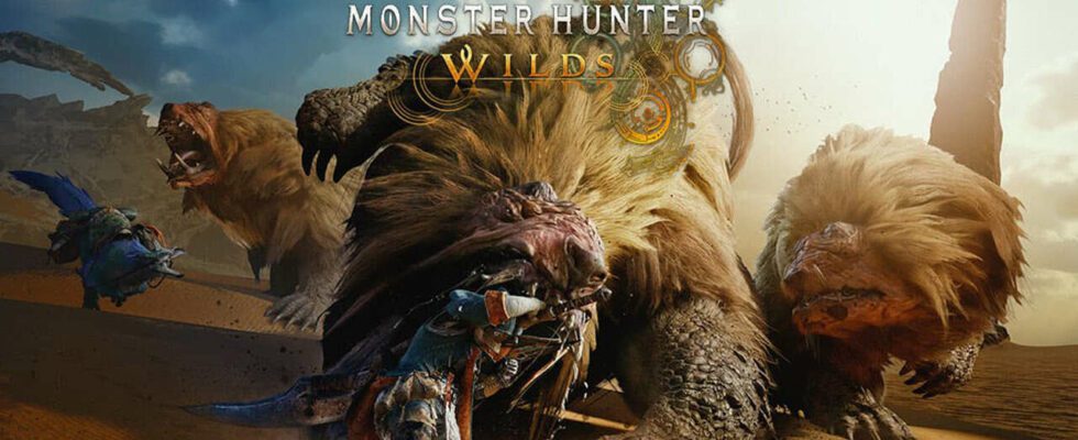 Précommandes de Monster Hunter Wilds – Économisez jusqu'à 20 $ sur PC, obtenez un Steelbook limité sur PS5 et Xbox