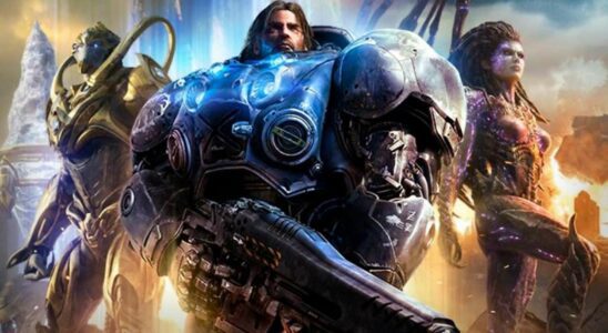 Blizzard travaillerait sur un jeu de tir se déroulant dans l'univers StarCraft, dirigé par le producteur Far Cry