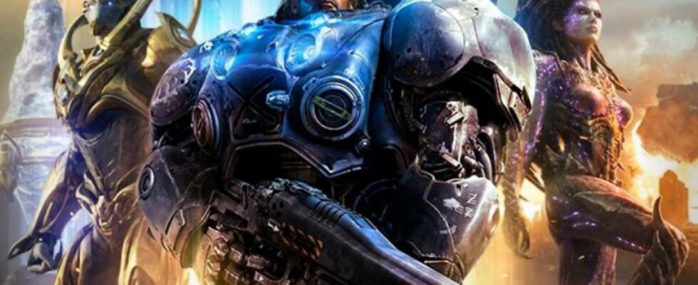 Blizzard travaillerait sur un jeu de tir se déroulant dans l'univers StarCraft, dirigé par le producteur Far Cry