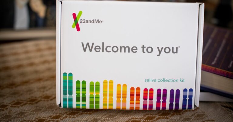 23andMe accepte de payer 30 millions de dollars pour régler un procès concernant une violation massive de données