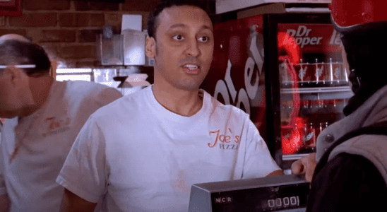 Aasif Mandvi a un plan pour le retour de son personnage de Spider-Man 2 dans le MCU