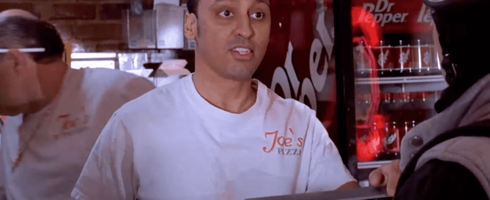 Aasif Mandvi a un plan pour le retour de son personnage de Spider-Man 2 dans le MCU