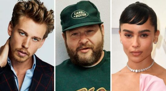 Action Bronson rejoint Austin Butler et Zoë Kravitz dans "Caught Stealing" de Darren Aronofsky (EXCLUSIF) Plus de Variety Les plus populaires À lire absolument Inscrivez-vous aux newsletters Variety Plus de nos marques