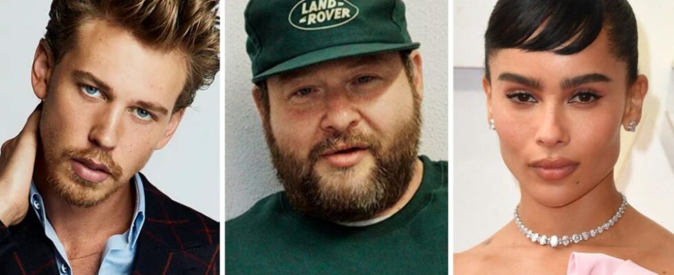 Action Bronson rejoint Austin Butler et Zoë Kravitz dans "Caught Stealing" de Darren Aronofsky (EXCLUSIF) Plus de Variety Les plus populaires À lire absolument Inscrivez-vous aux newsletters Variety Plus de nos marques