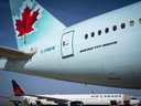 Le réseau de fret d’Air Canada est important pour l’importation et l’exportation de marchandises critiques et urgentes.