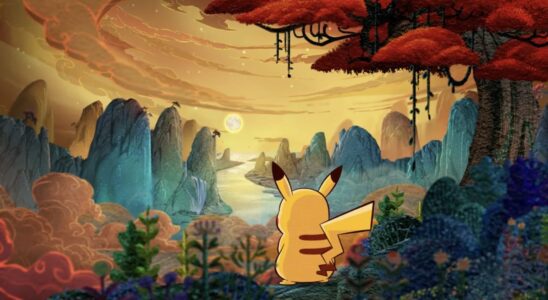 Aléatoire : le nouveau court métrage d'animation Pokémon est vraiment adorable