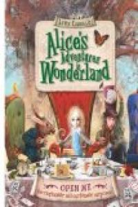 Alice au pays des merveilles