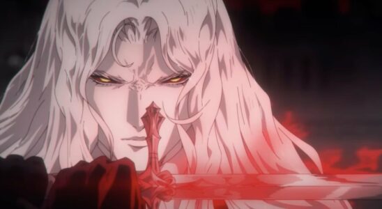 Alucard et Richter créent une symphonie dans la nouvelle bande-annonce de « Castlevania : Nocturne »