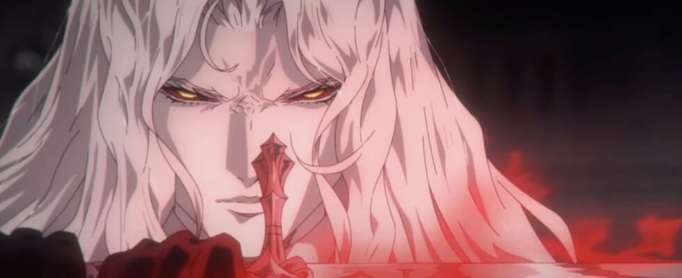 Alucard et Richter créent une symphonie dans la nouvelle bande-annonce de « Castlevania : Nocturne »