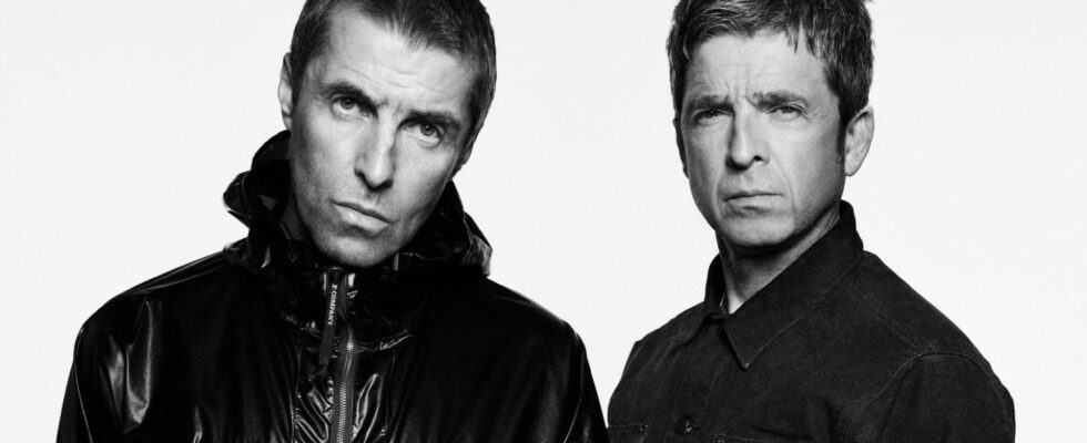 « America, Oasis Is Coming » : Liam et Noel Gallagher confirment leur tournée en Amérique du Nord en 2025