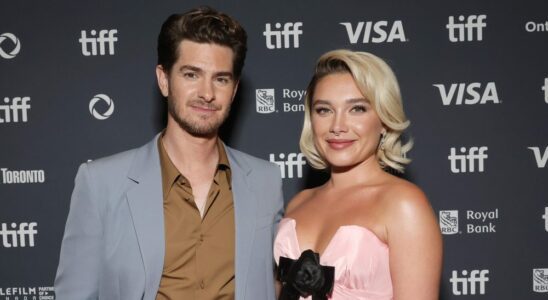 Andrew Garfield et Florence Pugh apportent du sexe torride, des sanglots et une scène d'accouchement sauvage au TIFF avec « We Live in Time » Plus de Variety Les plus populaires À lire absolument Inscrivez-vous aux bulletins d'information de Variety Plus de nos marques