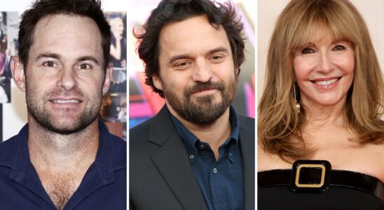 Andy Roddick jouera avec Jake Johnson et Mary Steenburgen dans la comédie de pickleball « The Dink », du producteur Ben Stiller Plus de Variety Les plus populaires À lire absolument Inscrivez-vous aux bulletins d'information de Variety Plus de nos marques