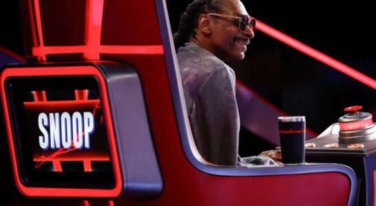 Aperçu de « The Voice » : Dreion est une « étoile brillante » (VIDÉO)