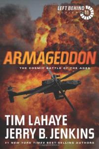 Armageddon : la bataille cosmique des âges