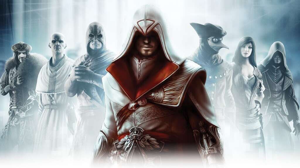 Assassin's Creed Invictus serait inspiré de Fall Guys et pourrait accueillir 16 joueurs
