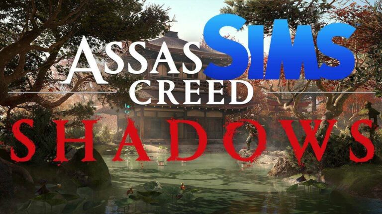 Assassin's Creed Shadows a son propre mode de construction de base détaillé
