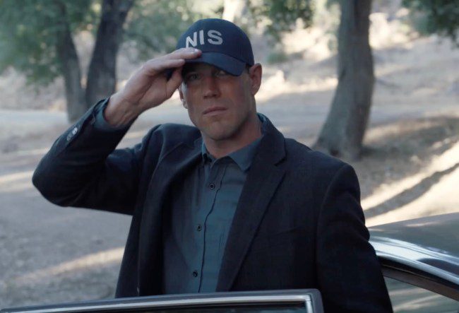 Bande-annonce de « NCIS Origins » : premier aperçu du jeune Gibbs dans le spin-off de la préquelle de CBS