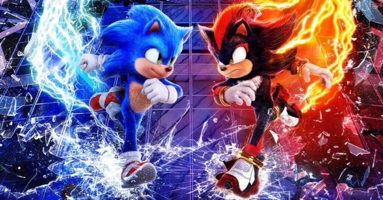 Bandes-annonces de la semaine : Sonic 3, Napoleon et Agatha All Along