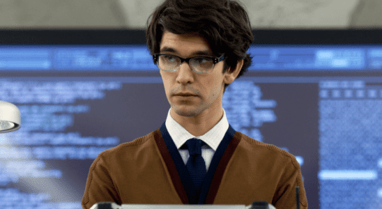 Ben Whishaw s'attend à ce que la franchise James Bond le laisse tomber dans le rôle de Q après le départ de Daniel Craig : « Je pense qu'ils vont tout recommencer avec un nouveau casting » Plus de Variety Les plus populaires À lire absolument Inscrivez-vous aux newsletters de Variety Plus de nos marques