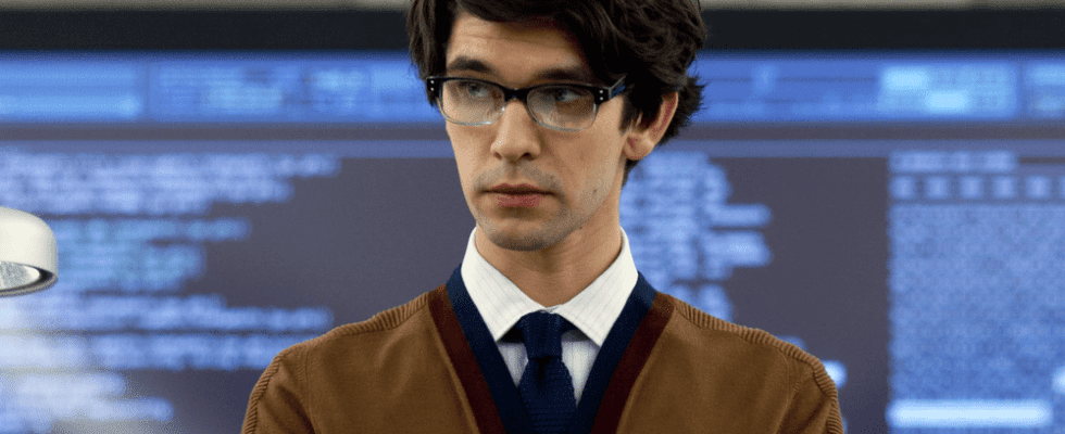 Ben Whishaw s'attend à ce que la franchise James Bond le laisse tomber dans le rôle de Q après le départ de Daniel Craig : « Je pense qu'ils vont tout recommencer avec un nouveau casting » Plus de Variety Les plus populaires À lire absolument Inscrivez-vous aux newsletters de Variety Plus de nos marques