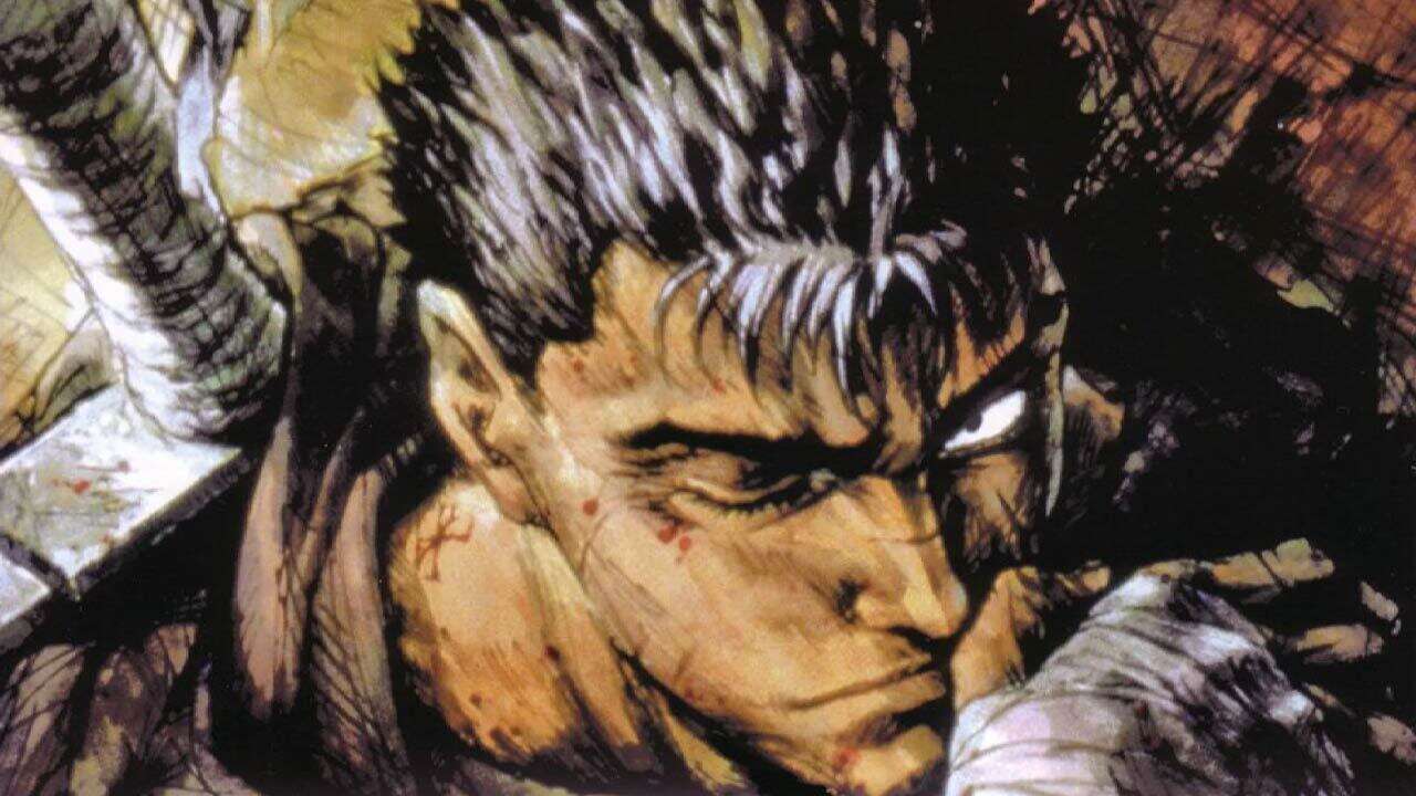 Berserk : la série télévisée complète de 1997 est à seulement 37 $ sur Amazon, le meilleur prix à ce jour
