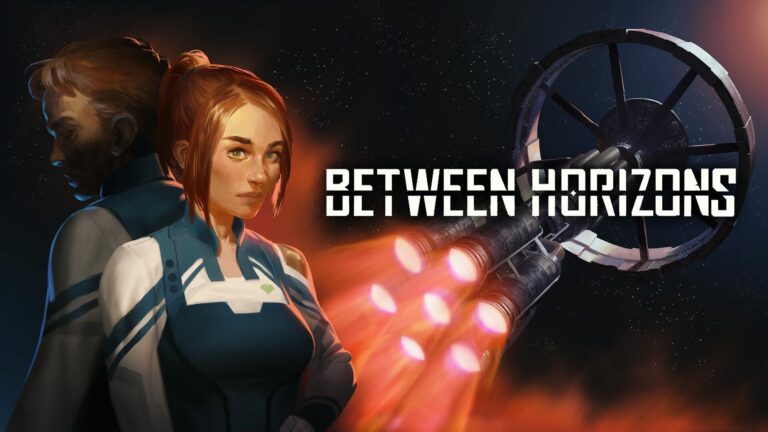 Between Horizons pour PS5, Xbox Series et Switch sera lancé le 19 septembre    
