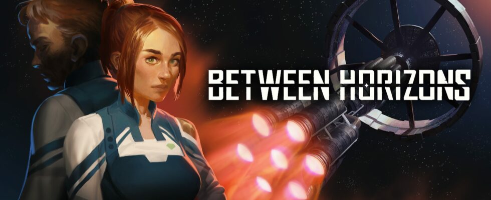 Between Horizons pour PS5, Xbox Series et Switch sera lancé le 19 septembre