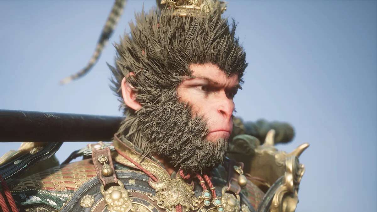 Black Myth: Wukong n'est pas encore disponible sur Xbox en raison d'un accord d'exclusivité avec Sony - Rapport
