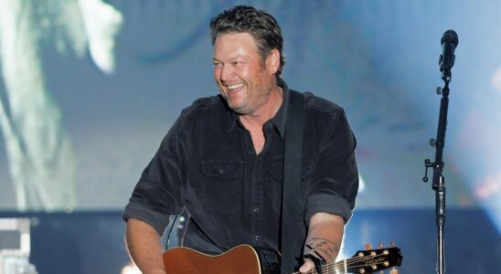 Blake Shelton et Warner Music Nashville se séparent après deux décennies d'existence Plus de Variety Les plus populaires À lire absolument Inscrivez-vous aux newsletters de Variety Plus de nos marques