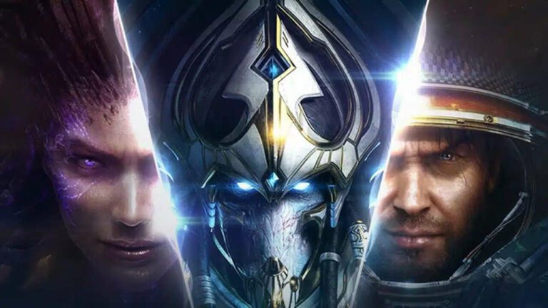 Blizzard essaierait à nouveau de créer un jeu de tir StarCraft
