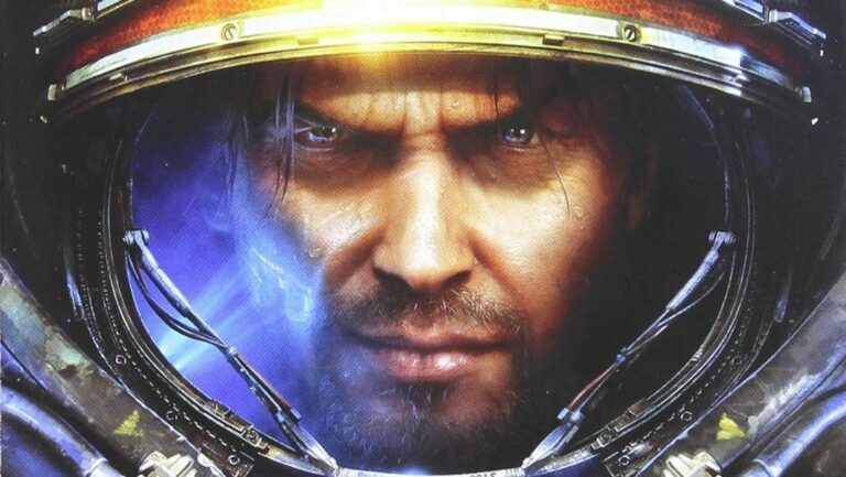 Blizzard travaillerait sur un jeu de tir StarCraft – avec l'ancien chef de Far Cry Dan Hay à la barre
