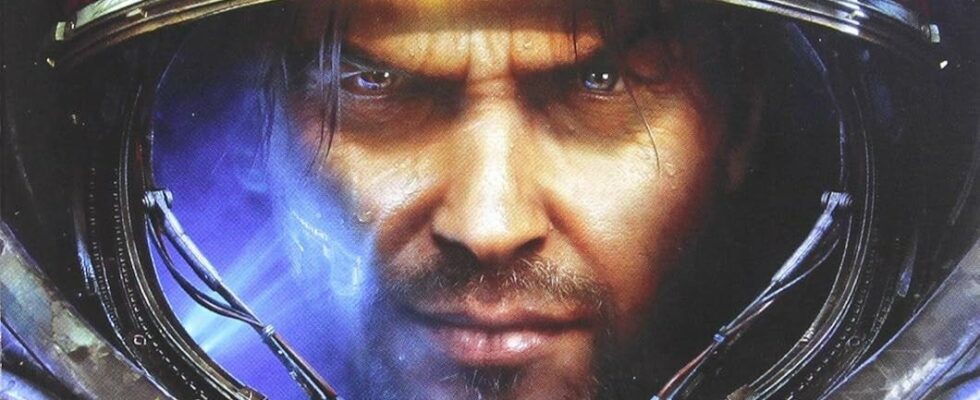 Blizzard travaillerait sur un jeu de tir StarCraft – avec l'ancien chef de Far Cry Dan Hay à la barre